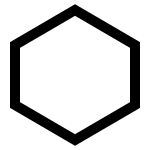 Hexagon SVG Icon